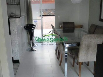 house em Rua Noêmia de Queiroz Teles da Fonseca, Vila Mafalda - Jundiaí - SP