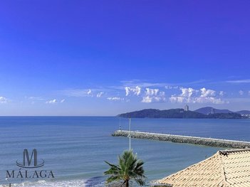 apartment em Avenida Nereu Ramos, Balneário Piçarras - Balneário Piçarras - SC