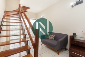 apartment em Rua Biobedas, Parque Imperial - São Paulo - SP