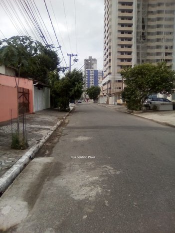 house em Rua Almirante Custódio de Mello, Canto do Forte - Praia Grande - SP