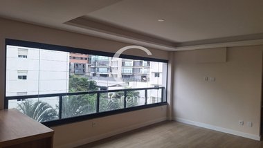 apartment em Rua Lisboa, Cerqueira César - São Paulo - SP