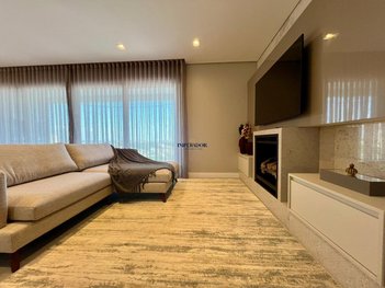 apartment em Rua Raimundo Nora, Panazzolo - Caxias do Sul - RS