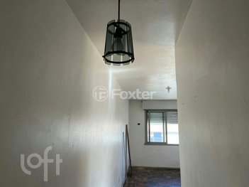apartment em Rua Doutor Vargas Neto, Jardim Leopoldina - Porto Alegre - RS