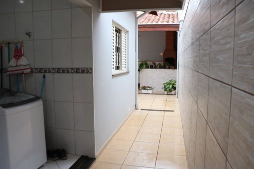 Cômodo Condomínio