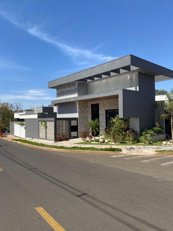 house em Estrada Vicinal João Parise, Ideal Life Ecolazer Residence - São José do Rio Preto - SP