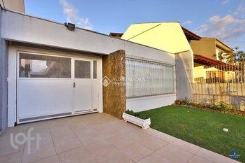 house em Campos Elíseos, Glória - Porto Alegre - RS