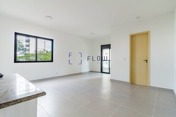 apartment em Rua Monte Aprazível, Vila Nova Conceição - São Paulo - SP