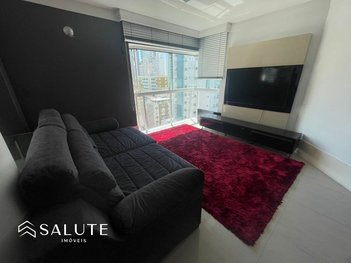 apartment em Rua 3300, Centro - Balneário Camboriú - SC