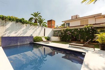 house em Avenida São Gualter, Vila Ida - São Paulo - SP