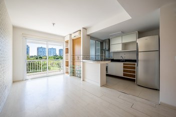 apartment em Avenida Veríssimo de Amaral, Jardim Europa - Porto Alegre - RS