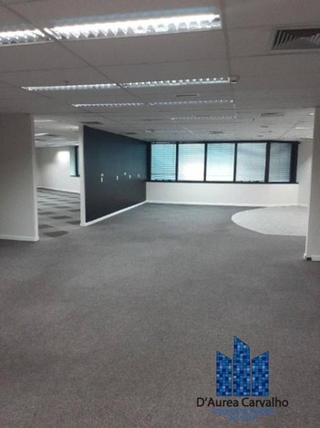 office em Avenida Eusébio Matoso, Pinheiros - São Paulo - SP