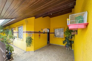 house em Travessa Franklin, Campo Pequeno - Colombo - PR