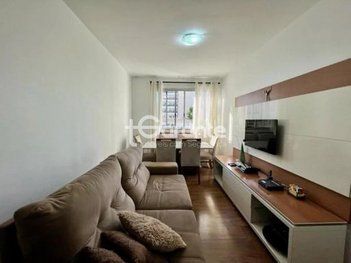 apartment em Rua Apotribu, Parque Imperial - São Paulo - SP
