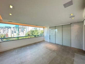 apartment em Rua Laranjal, Anchieta - Belo Horizonte - MG