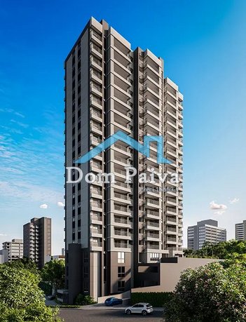 apartment em Avenida Marcondes de Brito, Chácara Seis de Outubro - São Paulo - SP