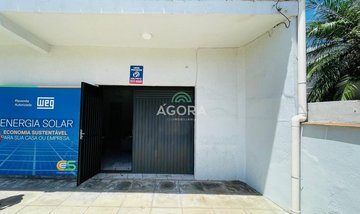 business em Rua David Canabarro, Mato Grande - Canoas - RS