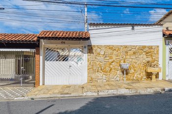 house em Rua Guaibim, Vila Buenos Aires - São Paulo - SP
