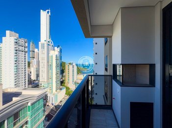 apartment em Bruno Silva, Pioneiros - Balneário Camboriú - SC