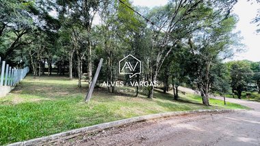 land_lot em Avenida Jacob Valenga, Vila Franca - Piraquara - PR