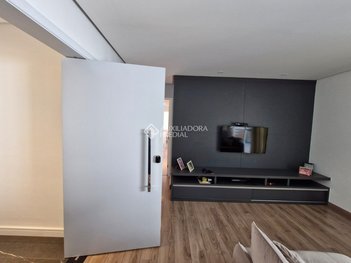 apartment em Avenida Aldino Pinotti, Centro - São Bernardo do Campo - SP