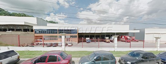 industrial em Piraíba, Tamboré - Barueri - SP