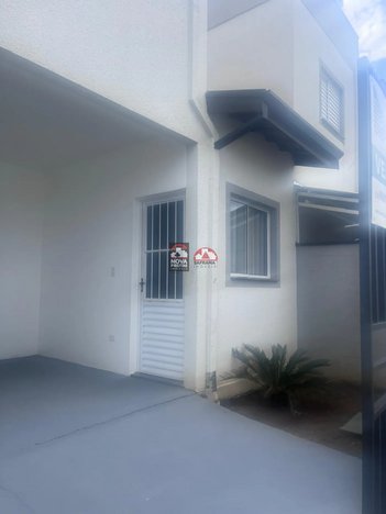 house em Rua Geraldo Teixeira de Souza, Jardim Regina (Moreira César) - Pindamonhangaba - SP