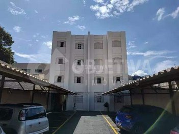 apartment em Rua Quintino Bocaiúva, Centro - Uberlândia - MG