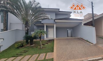 house em Rua Luiz Silveira, Jardim Ibiti do Paço - Sorocaba - SP