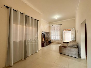 house em Rua Maria Luvizotto Urso, Portal Ville Azaleia - Boituva - SP
