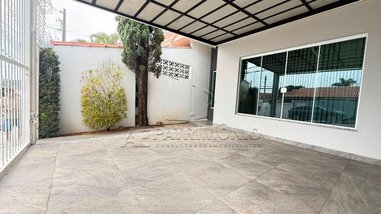 house em Rua Manoel Ramos, Jardim Paraíso - Votorantim - SP