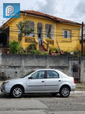 house em Rua Sobral Júnior, Vila Maria Alta - São Paulo - SP