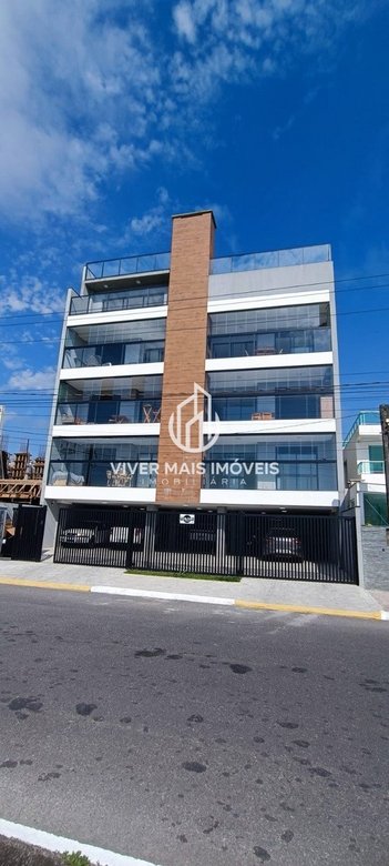 apartment em Avenida Beira Mar, Matinhos - Matinhos - PR