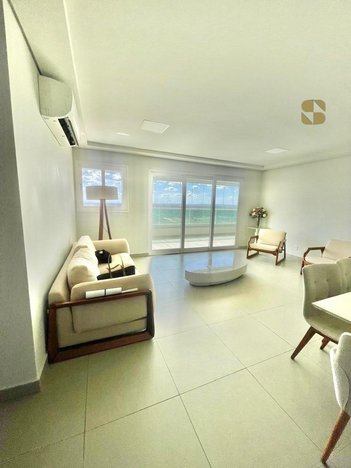 apartment em Rodovia Arquiteto Hélder Cândia, Ribeirão do Lipa - Cuiabá - MT