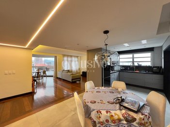 apartment em Rua José Cândido da Silva, Balneário - Florianópolis - SC