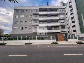 apartment em Rua Santa Luzia, Trindade - Florianópolis - SC