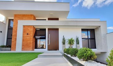 house em Rua Pedro José Francisco, SENAI - Montenegro - RS