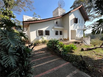 house em Rua Francisco de Brito, Barro Branco (Zona Norte) - São Paulo - SP