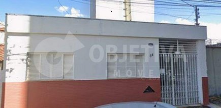 house em Rua Rezende, Centro - Uberlândia - MG