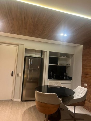 apartment em Rua Mateus Grou, Pinheiros - São Paulo - SP