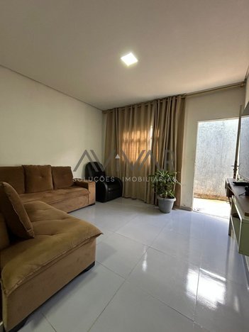 house em Praça das Palmeiras, Salinas - Salinas - MG