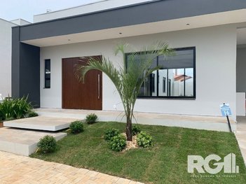 house em Elisabeth Dri, Mário Quintana - Porto Alegre - RS