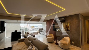 apartment em Rua Moisés Abaid, Jardim São Bento - Jundiaí - SP