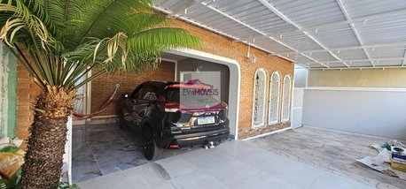 house em Rua João Alves, Jardim Adelaide - Hortolândia - SP