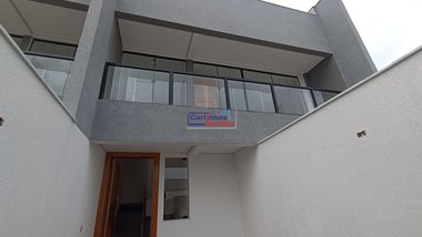 apartment em Rua Eli Geraldo Braga, Guarujá Mansões - Betim - MG