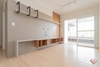 apartment em Rua Paulo Marques, Centro - Pelotas - RS