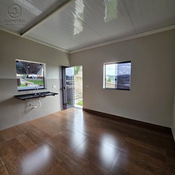 apartment em Rua Hematita, Santa Tereza - Itabirito - MG