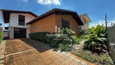 house em Rua Augusto César de Andrade, Nova Campinas - Campinas - SP