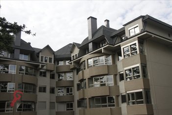 apartment em Travessa do Colégio, Centro - Gramado - RS