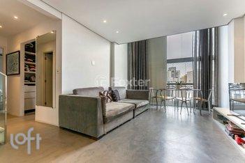 apartment em Rua Dona Brígida, Aclimação - São Paulo - SP