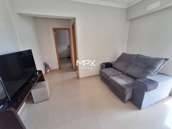 apartment em Rua Voluntários de Piracicaba, Centro - Piracicaba - SP